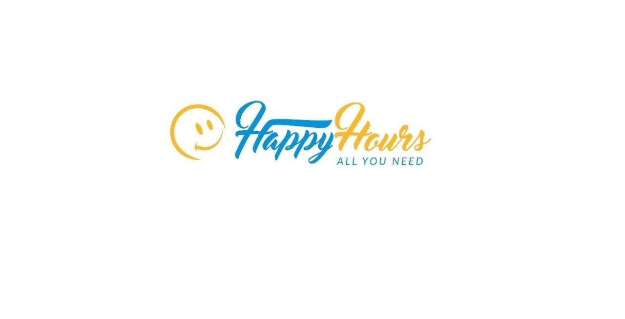 Panorama Apartment - Happy Hours Сопот Экстерьер фото