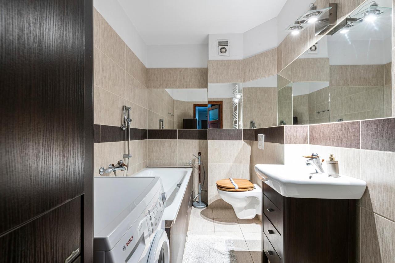 Panorama Apartment - Happy Hours Сопот Экстерьер фото
