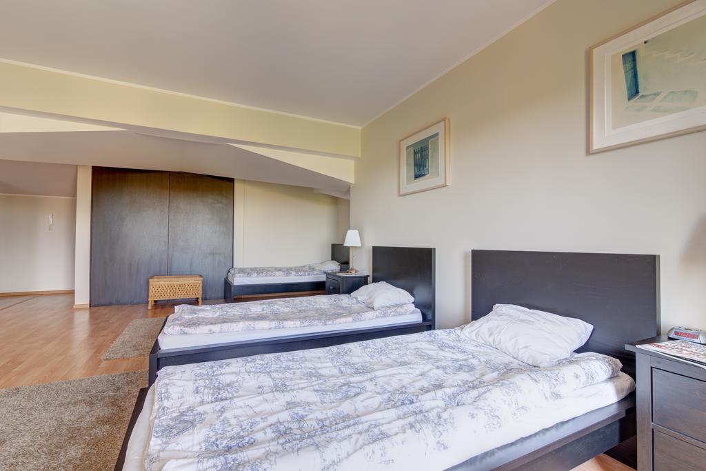 Panorama Apartment - Happy Hours Сопот Номер фото
