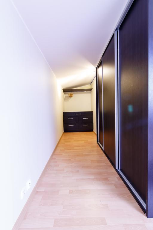 Panorama Apartment - Happy Hours Сопот Номер фото