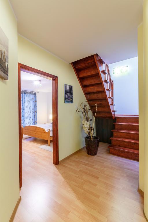 Panorama Apartment - Happy Hours Сопот Номер фото