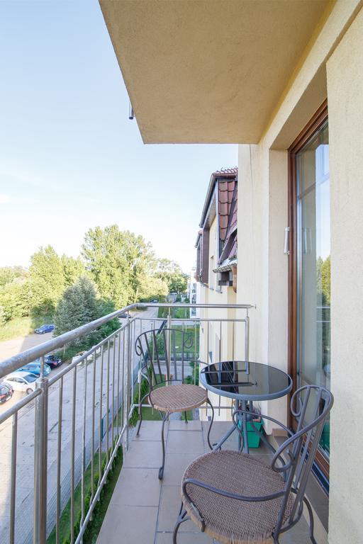 Panorama Apartment - Happy Hours Сопот Номер фото