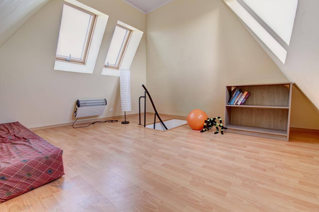 Panorama Apartment - Happy Hours Сопот Номер фото