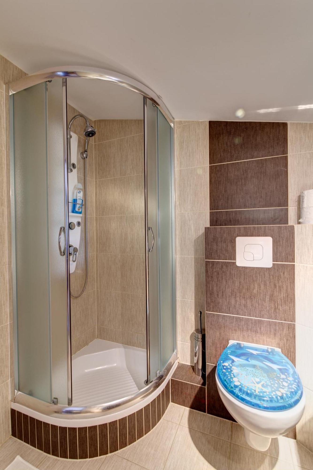 Panorama Apartment - Happy Hours Сопот Экстерьер фото