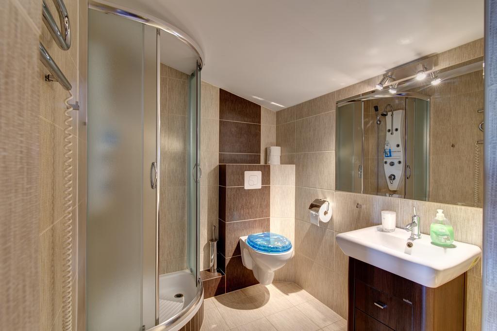 Panorama Apartment - Happy Hours Сопот Номер фото