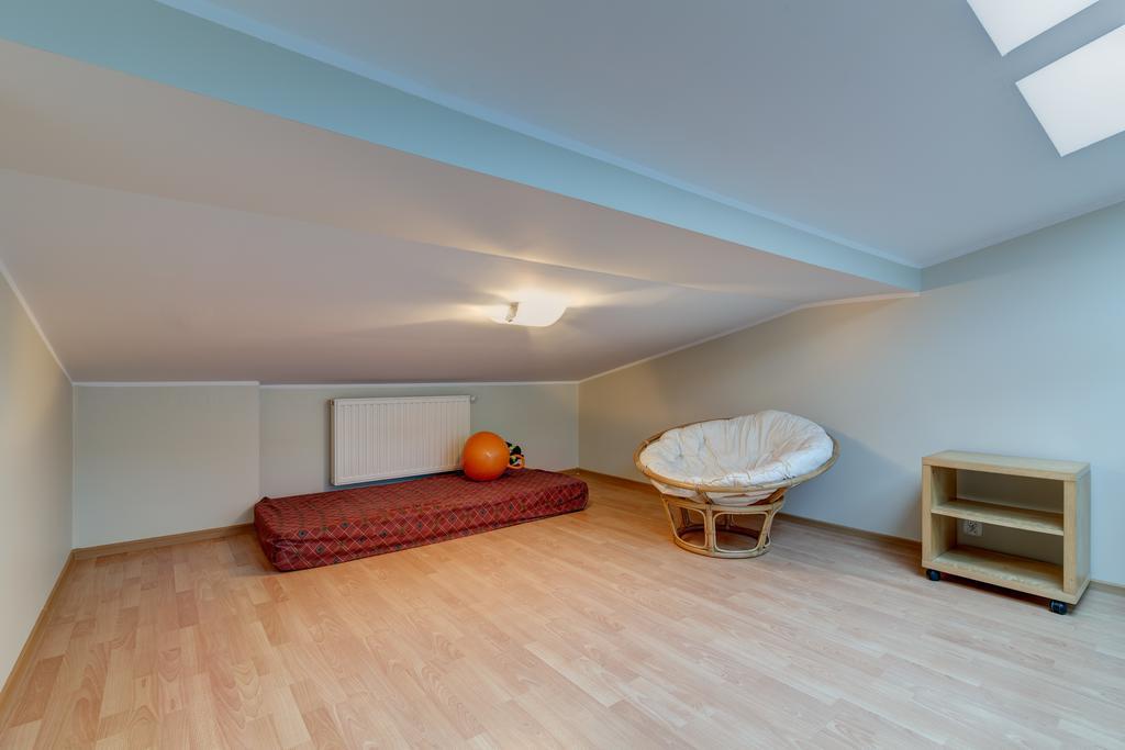 Panorama Apartment - Happy Hours Сопот Номер фото