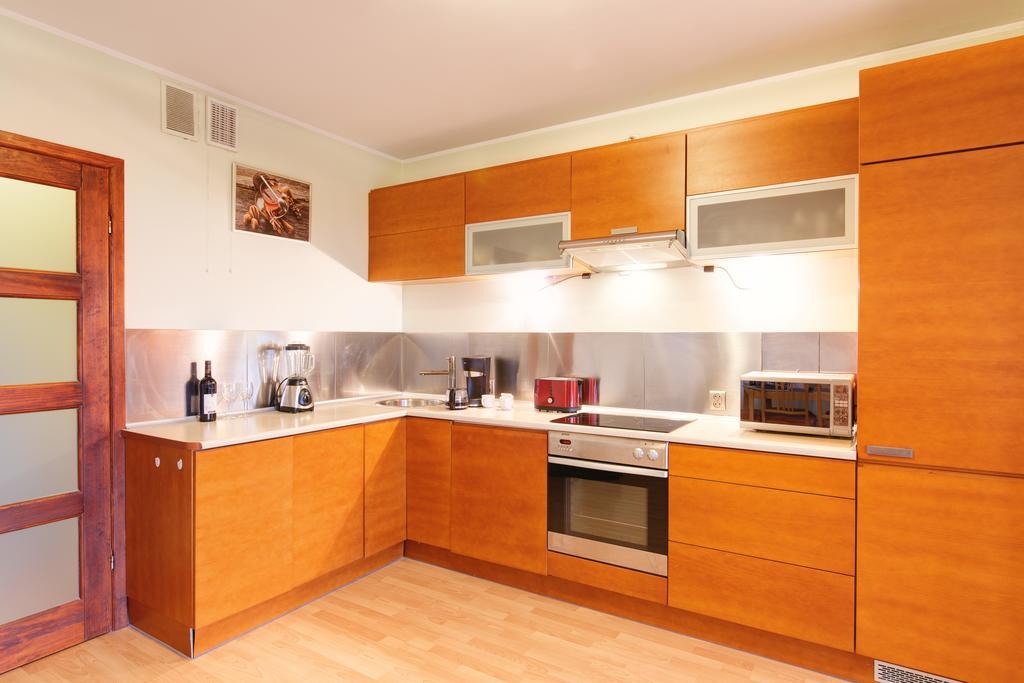 Panorama Apartment - Happy Hours Сопот Номер фото