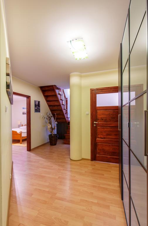 Panorama Apartment - Happy Hours Сопот Номер фото