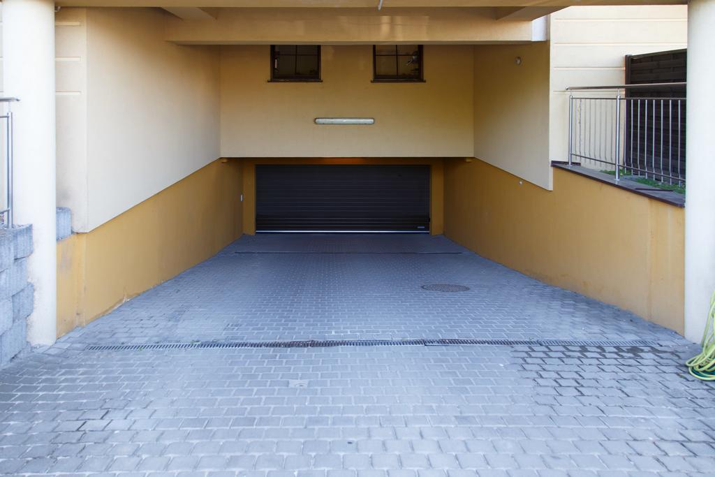 Panorama Apartment - Happy Hours Сопот Экстерьер фото